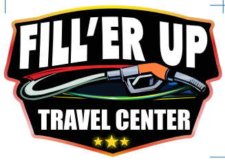 Fill'er Up Travel Center